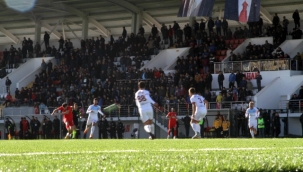 Stadyum ışıkları neden yanmıyor?