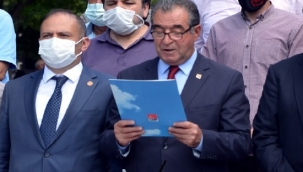 Taştan: Çocuklarımızın Eğitimi için hazırız!