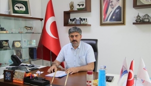 YUNUS BAYDAR´DAN BİRLİK ÜYELERİNE ÇAĞRI!