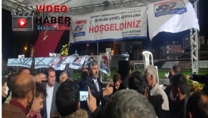 Yunus Baydar seçimi kazandı