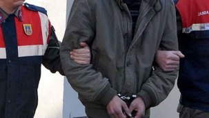 19 suçtan aranan kişi yurt dışına kaçarken yakalandı.