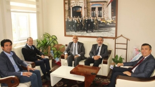 Ak Partili Belediye Başkanı: İlçede Yurt Sorunu Had Safhada!
