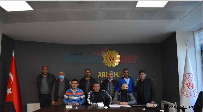 Amatör Ligin Başlangıç Tarihi ve Fikstürü Açıklandı
