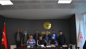 Amatör Ligin Başlangıç Tarihi ve Fikstürü Açıklandı