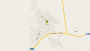 ARDAHAN'DA DEPREM!.