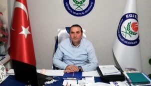 Ardahan'da Okullarda Personel Sıkıntısı