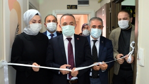Ardahan'da Psikolojik ve Danışmanlık Merkezi Açıldı