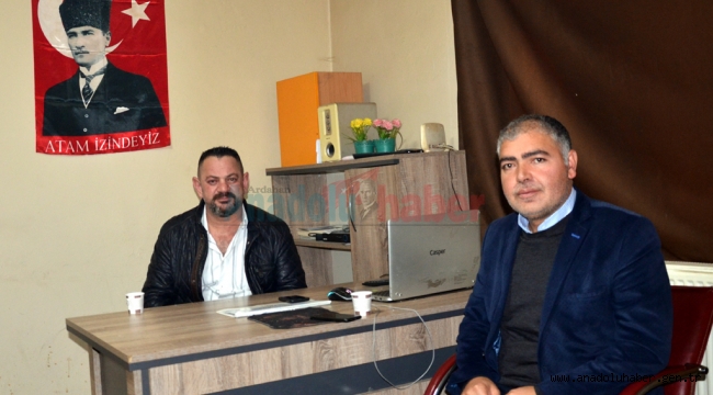 ARDAHAN'DA YATIRIM YAPMAK SUÇ MU?