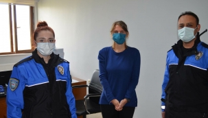 Ardahan Emniyeti, Öğrencileri Sevindirdi