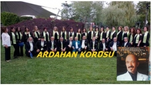 Ardahan Korosu Kuruldu.
