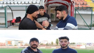 Ardahanlı Türkiye şampiyonu dünya şampiyonasına hazırlanıyor.