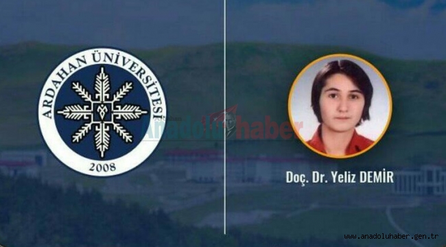 ARÜ Dünyanın En Etkili Bilim İnsanları Listesinde 2. Kez Yer Aldı