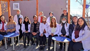 Bu okulda hayaller gerçek oluyor