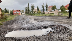 Bu yollar ne zaman yapılacak?