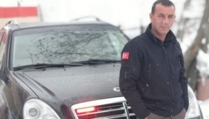 CHP'Lİ BAŞKAN KARDEŞ ACISIYLA YIKILDI!