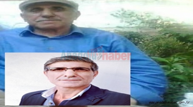 GAZETECİ/YAZAR BOĞATEPE BABASINI KAYBETTİ!