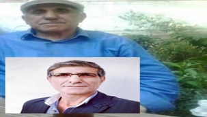 GAZETECİ/YAZAR BOĞATEPE BABASINI KAYBETTİ!