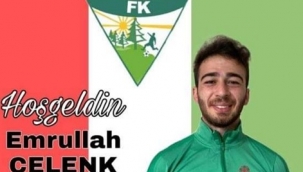 Göle'li Futbolcu’nun yeni yuvası belli oldu