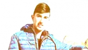 GÖLELİ ASKER KAZA SONUCU HAYATINI KAYBETTİ!.