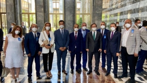 İNTERNET GAZETECİLİĞİ YASASI'NDA GERİ SAYIM BAŞLADI