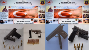 Jandarma Eylül ayında göz açtırmadı