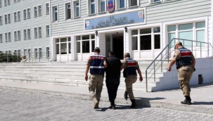 Jandarmadan terör örgütlerine darbe