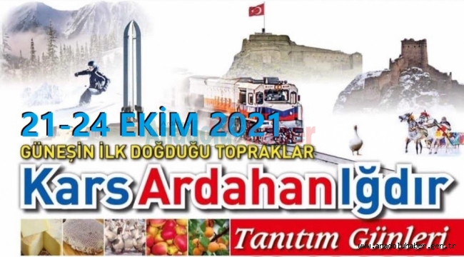 KAI TANITIM GÜNLERİ, 21-24 EKİM'DE YAPILACAK