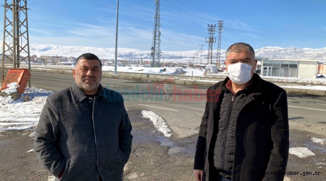 KAVŞAK SÖZÜ NE OLDU?