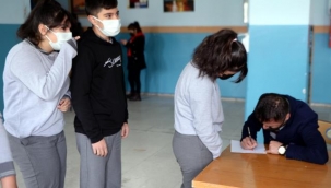 Mavi kategoriye en yakın il Ardahan!