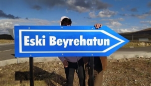 Muhtar Yaptırmayınca Kendisi Yaptırdı!