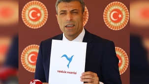 “Müslüman Ülkelerle Ticari birlik kurulmalı