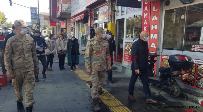 Öğrencilerede Aşı!