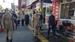 Öğrencilerede Aşı!
