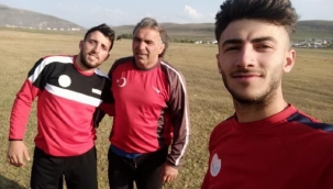 ŞAMPİYONAYA 2 BİN RAKIMDAKİ ÇAYIRDA ÖĞRENCİLERİYLE HAZIRLANIYOR