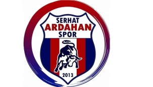Serhat Ardahanspor'dan Açıklama!