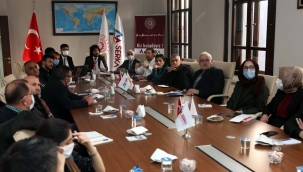 SERKA; HEDİYELİK EŞYA ÜRETİLECEK