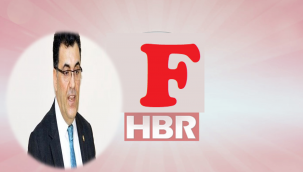 A Haber gibi F Haber mi Geliyor?
