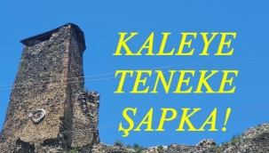TARİHİ SAÇLA KORUYORUZ!.