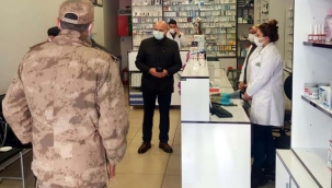 Vaka sayısı arttı, denetimler sıklaştırıldı!