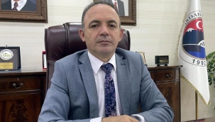 Vali Öner: