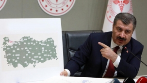 Yine ilk 10'dayız!