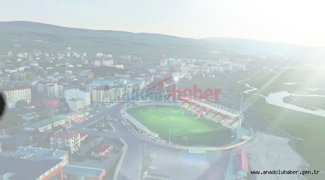 Amatör Futbol Heyecanı Başlıyor.
