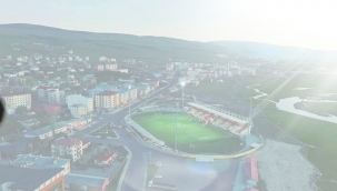 Amatör Futbol Heyecanı Başlıyor.