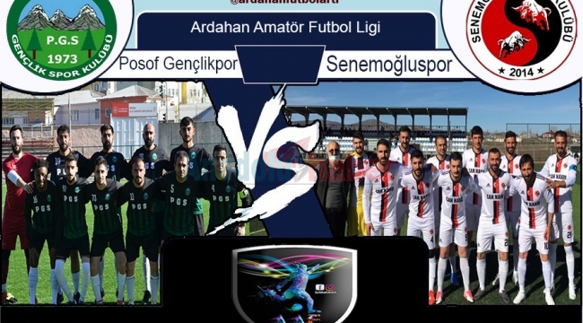 Amatör kaldığı yerden devam ediyor