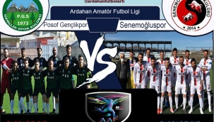 Amatör kaldığı yerden devam ediyor