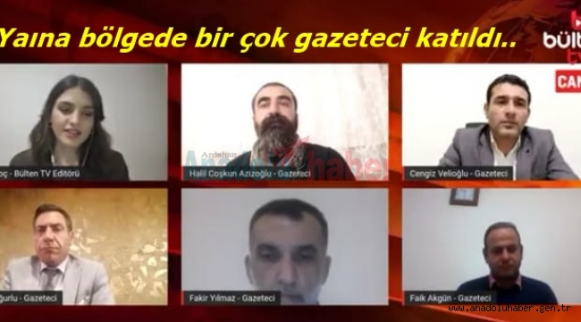 Ardahan'da Şirket Kurmadı