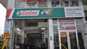 Ardahanda yeni bir araç bakım servisi açıldı