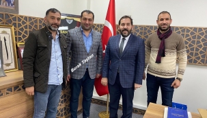 Ardahanlılara yeni görev!
