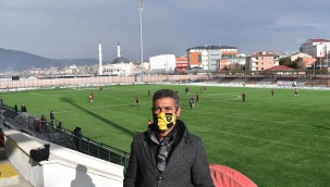 Arıspor Kulübünden Gençlere Mesaj var!