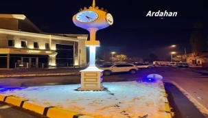 Belediye bu saati kim dikti?